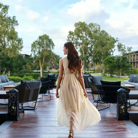 Hua Hin Marriott Resort And Spa-2